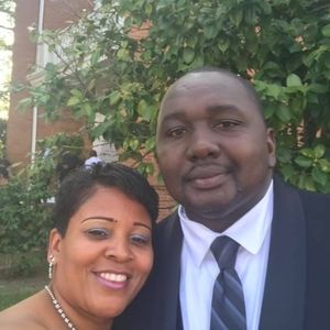 Meet your Posher, Angela